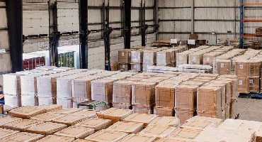 Warehousing Services